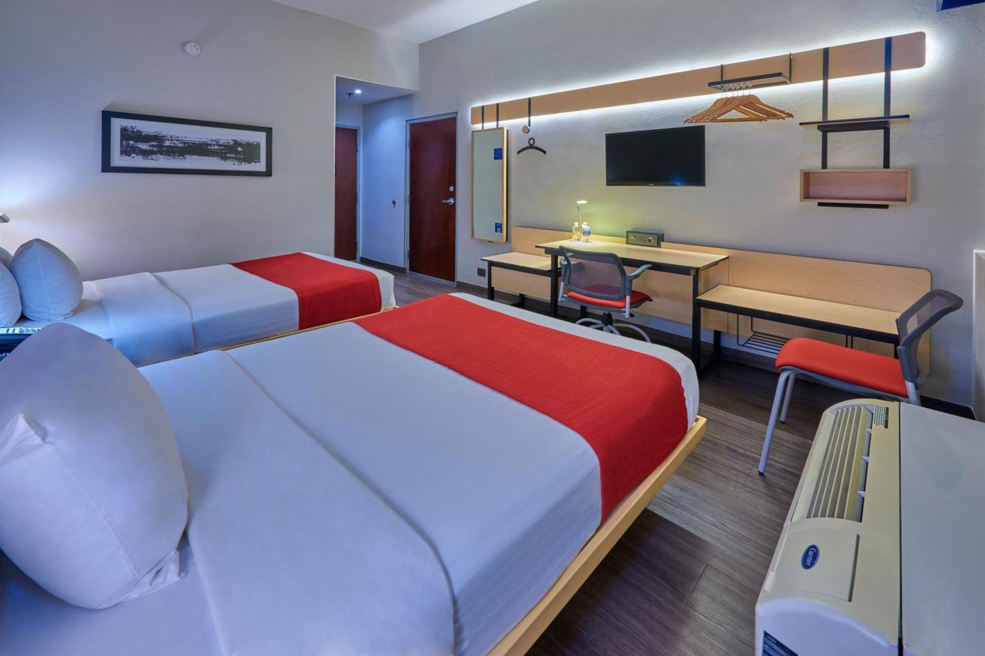 City Express By Marriott Saltillo Norte Екстериор снимка